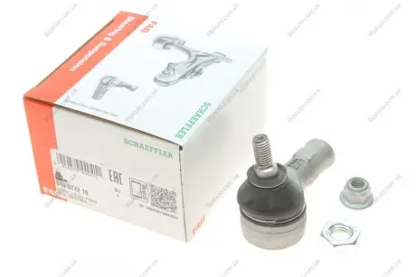 Наконечник поперечной рулевой тяги FAG 840077210