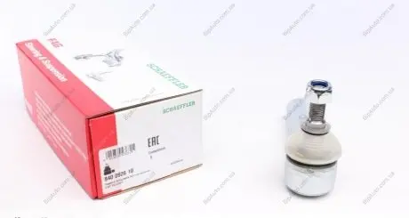 Накінечник кермової тяги 840 0926 10 FAG 840092610