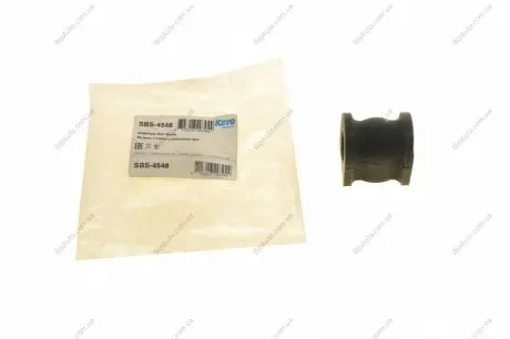 Втулка стабилизатора {зад.} PARTS KAVO SBS-4548