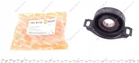 Подвеска, карданный вал AUTOTECHTEILE 100 4110