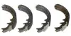 Гальмівні колодки барабанні S24 554 BREMBO S24554 (фото 2)