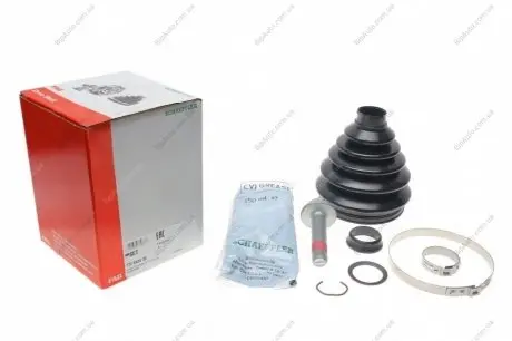 Пильовик ШРУС зовніш. VW, AUDI, SEAT, SKODA 772 0434 30 FAG 772043430