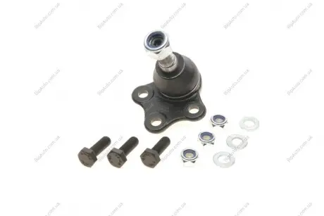 Несущий / направляющий шарнир SKF VKDS 316005