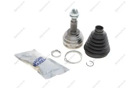 Шрус (наружный) MAGNETI MARELLI 302015100326