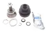Шрус (зовнішній) MAGNETI MARELLI 302015100259