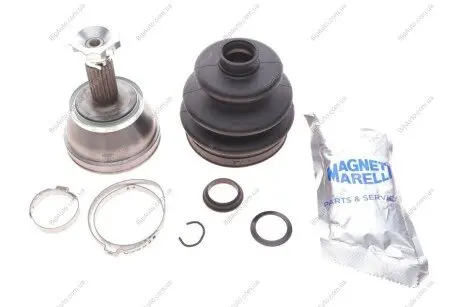 Шрус (зовнішній) MAGNETI MARELLI 302015100259