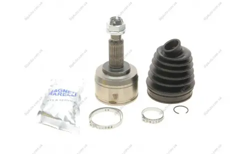 РШ шарнір (к-кт) MAGNETI MARELLI 302015100250 (фото 1)