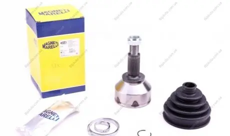 РШ шарнір (к-кт) MAGNETI MARELLI 302015100229