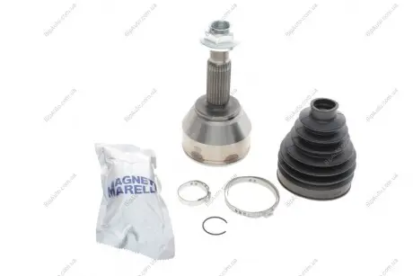 Шрус (наружный) MAGNETI MARELLI 302015100132