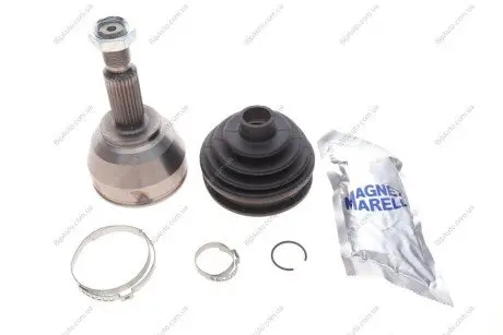 Шрус (наружный) MAGNETI MARELLI 302015100128