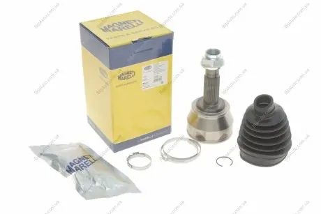 РШ шарнір (к-кт) MAGNETI MARELLI 302015100096