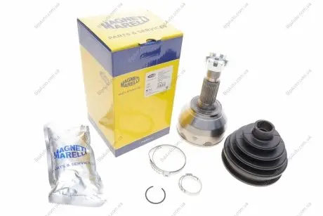Шрус (наружный) MAGNETI MARELLI 302015100069