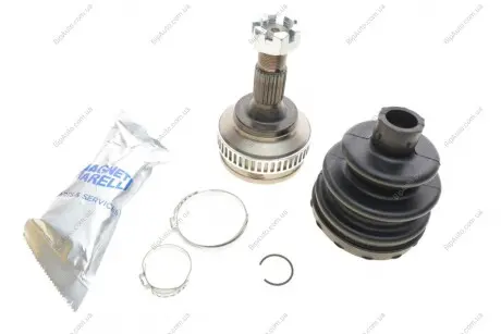 Шрус (наружный) MAGNETI MARELLI 302015100066