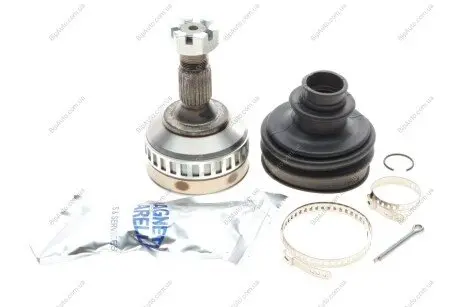 Шрус (наружный) MAGNETI MARELLI 302015100055 (фото 1)