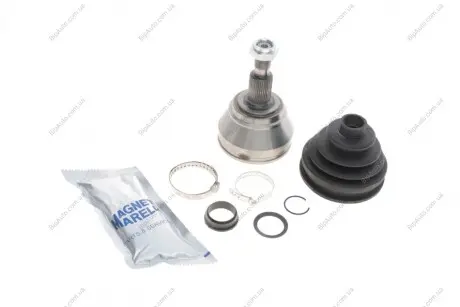 Шрус (зовнішній) MAGNETI MARELLI 302015100033