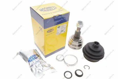 РШ шарнір (к-кт) MAGNETI MARELLI 302015100032