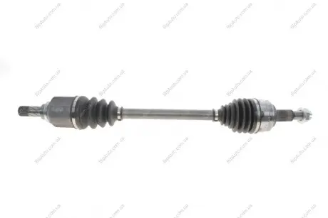 Полуось Renault MAGNETI MARELLI 302004190114 (фото 1)