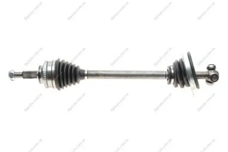 Полуось Renault MAGNETI MARELLI 302004190097