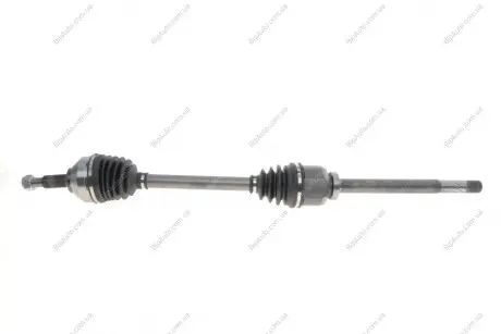 Полуось Renault MAGNETI MARELLI 302004190066