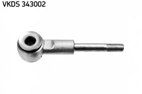 Тяга / стойка, стабилизатор SKF VKDS 343002
