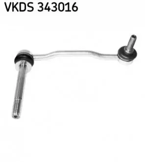 Тяга / стойка, стабилизатор SKF VKDS 343016