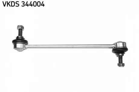 Тяга / стойка, стабилизатор SKF VKDS 344004