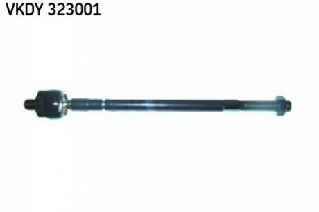 Осевой шарнир, рулевая тяга SKF VKDY 323001 (фото 1)