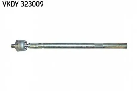 Осевой шарнир, рульова тяга SKF VKDY 323009