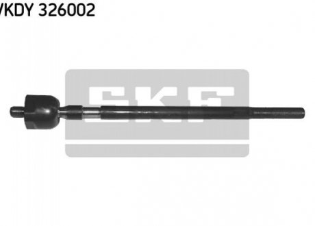 Осевой шарнир, рулевая тяга SKF VKDY 326002 (фото 1)