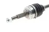 Полуось Opel MAGNETI MARELLI 302004190081 (фото 4)