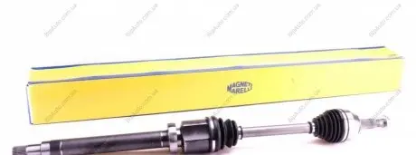 Полуось Ford MAGNETI MARELLI 302004190064 (фото 1)