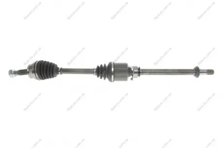 Полуось Fiat MAGNETI MARELLI 302004190048 (фото 1)
