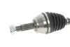 Полуось Fiat MAGNETI MARELLI 302004190048 (фото 6)