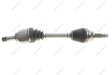 Полуось Fiat MAGNETI MARELLI 302004190047