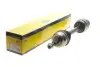 Полуось VW MAGNETI MARELLI 302004190107 (фото 2)