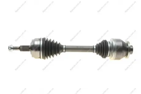 Полуось VW MAGNETI MARELLI 302004190107