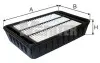 Фільтр повітряний MFILTER M-FILTER K 7094 (фото 1)