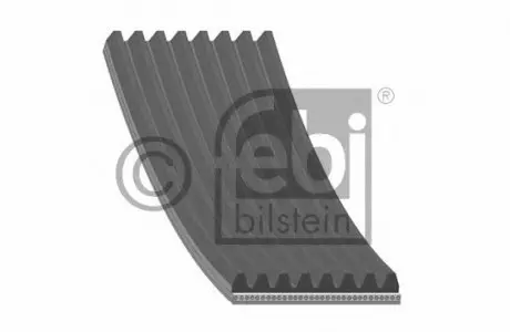 Поликлиновой ремень FEBI BILSTEIN 29069 (фото 1)