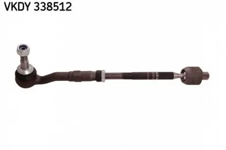Поперечна рульова тяга SKF VKDY 338512