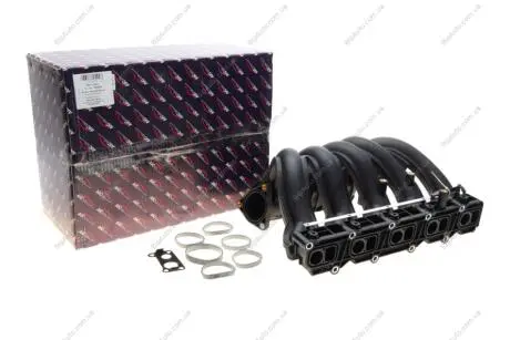 Коллектор, система выпуска AIC 53000SET