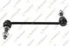 Стійка переднього стабілізатора L/R, M14X2, L=257mm TEKNOROT CR316