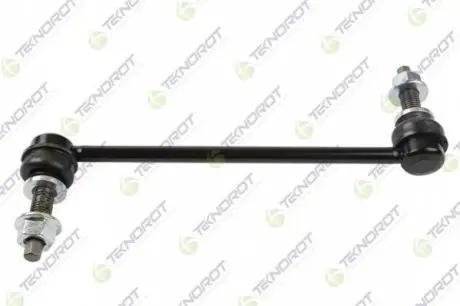 Стойка переднего стабилизатора L/R, M14X2, L=257mm TEKNOROT CR316