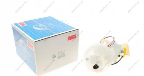 Насос паливний HITACHI 133376
