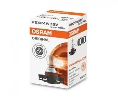 Лампа PSX24W OSRAM 2504