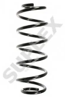 Пружина ходовой части SUPLEX 03102