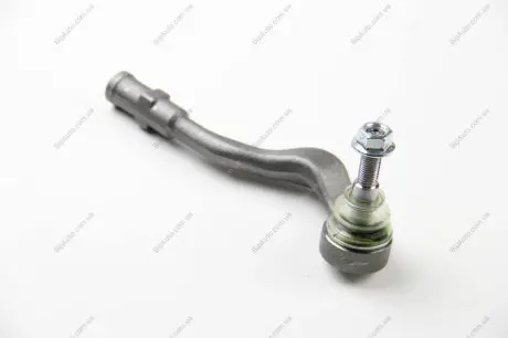 Наконечник тяги рульової (L) Audi A4/A5 1.8-3.2 07- ASMETAL 17AU2500