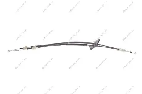 Трос кулисы AUTOTECHTEILE 506 0315