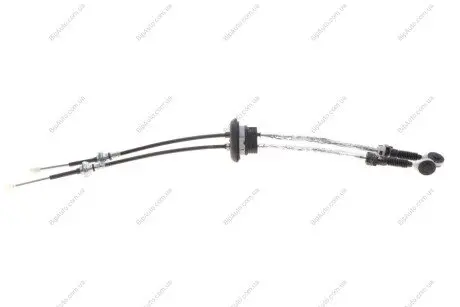 Трос кулисы AUTOTECHTEILE 506 0307