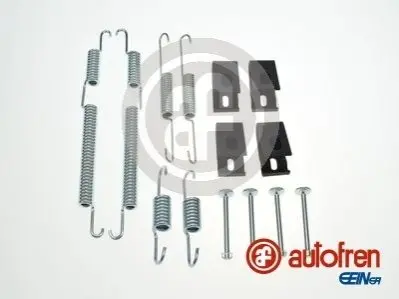 Монтажний комплект колодки D3-1024A AUTOFREN D31024A