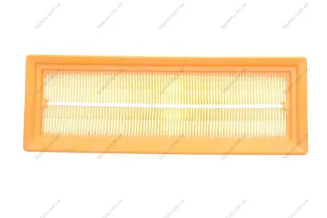 Фільтр повітряний FIAT DOBLO 1.4 05- ALPHA FILTER AF1880
